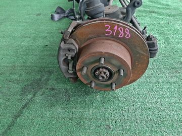 МОСТ НА JEEP CHEROKEE XJ ERH