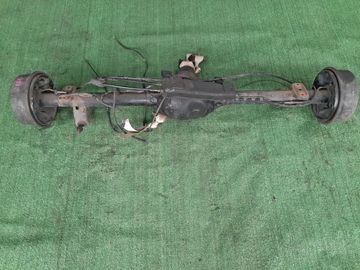 МОСТ НА JEEP CHEROKEE XJ ERH