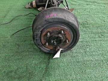 МОСТ НА JEEP CHEROKEE XJ ERH