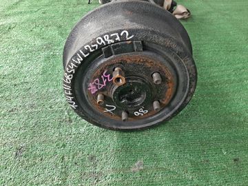 МОСТ НА JEEP CHEROKEE XJ ERH