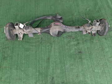 МОСТ НА MITSUBISHI PAJERO IO H77W 4G94