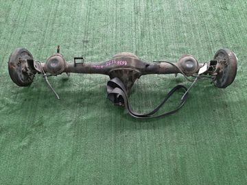 МОСТ НА MITSUBISHI PAJERO IO H77W 4G94