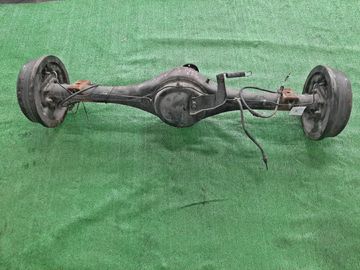 МОСТ НА NISSAN ATLAS F23 NA20S