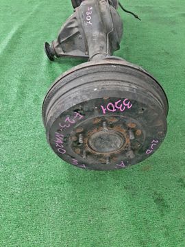 МОСТ НА NISSAN ATLAS F23 NA20S