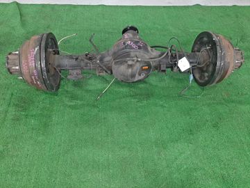 МОСТ НА NISSAN ATLAS SQ2F24 QR20DE