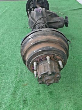 МОСТ НА NISSAN ATLAS SQ2F24 QR20DE