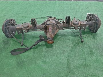 МОСТ НА ISUZU BIGHORN UBS25GW 6VD1