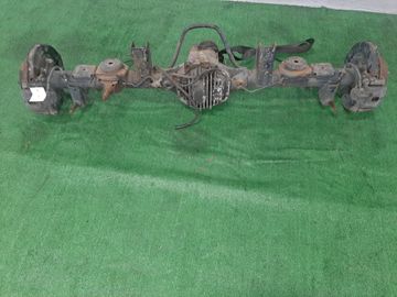 МОСТ НА ISUZU BIGHORN UBS25GW 6VD1