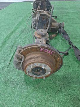 МОСТ НА ISUZU BIGHORN UBS25GW 6VD1