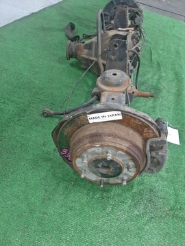 МОСТ НА ISUZU BIGHORN UBS25GW 6VD1