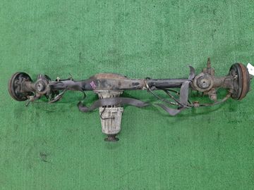 МОСТ НА SUZUKI SWIFT HT51S M13A