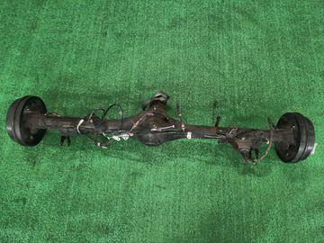 МОСТ НА DAIHATSU BE-GO J210G 3SZ-VE