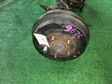 МОСТ НА DAIHATSU BE-GO J210G 3SZ-VE