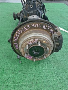 МОСТ НА ISUZU WIZARD UES73FW 4JX1-TE