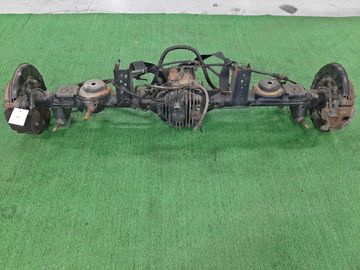 МОСТ НА ISUZU WIZARD UES73FW 4JX1-TE