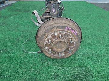 МОСТ НА MAZDA BONGO SSE8R FE