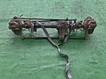 МОСТ НА SUZUKI JIMNY JB23W K6A-T