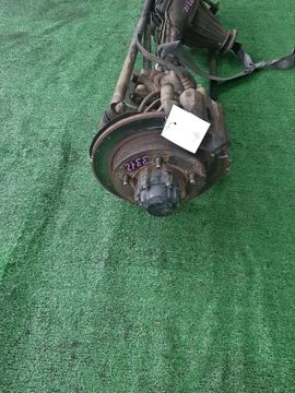 МОСТ НА SUZUKI JIMNY JB23W K6A-T