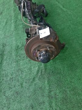 МОСТ НА SUZUKI JIMNY JB23W K6A-T