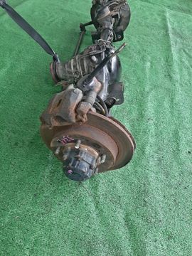 МОСТ НА SUZUKI JIMNY JB23W K6A-T