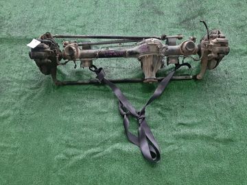 МОСТ НА SUZUKI JIMNY JB23W K6A-T