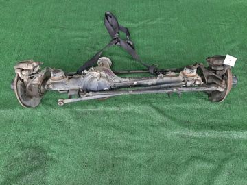 МОСТ НА SUZUKI JIMNY JB23W K6A-T