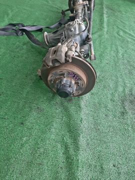 МОСТ НА SUZUKI JIMNY JB23W K6A-T