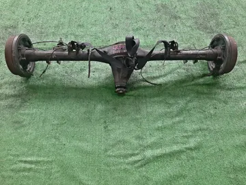 МОСТ НА TOYOTA TOWN ACE NOAH SR50G 3S-FE