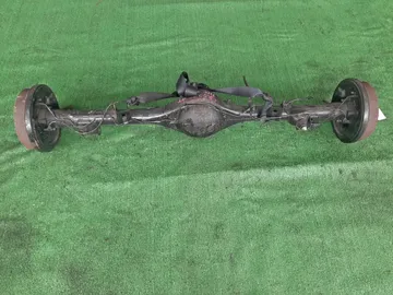 МОСТ НА TOYOTA TOWN ACE NOAH SR50G 3S-FE