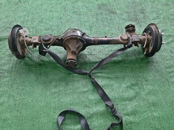 МОСТ НА SUZUKI JIMNY JB23W K6A-T