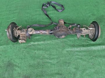 МОСТ НА SUZUKI JIMNY JB23W K6A-T