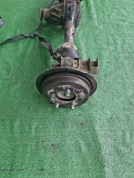 МОСТ НА SUZUKI JIMNY JB23W K6A-T