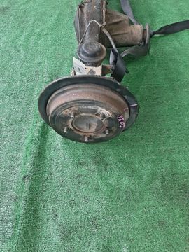 МОСТ НА SUZUKI JIMNY JB23W K6A-T