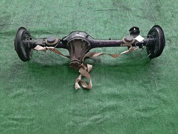 МОСТ НА SUZUKI JIMNY JB23W K6A-T