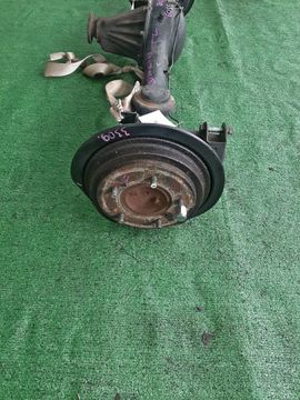 МОСТ НА SUZUKI JIMNY JB23W K6A-T