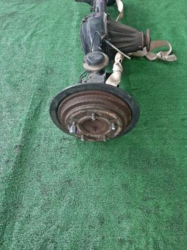 МОСТ НА SUZUKI JIMNY JB23W K6A-T