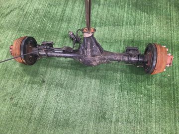 МОСТ НА NISSAN VANETTE SE88MN F8