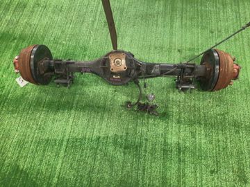 МОСТ НА NISSAN VANETTE SE88MN F8