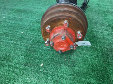 МОСТ НА NISSAN VANETTE SE88MN F8