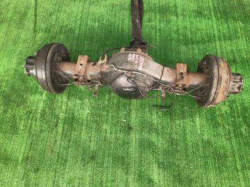 МОСТ НА MITSUBISHI CANTER FE50E 4M51