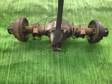 МОСТ НА MITSUBISHI CANTER FE50E 4M51