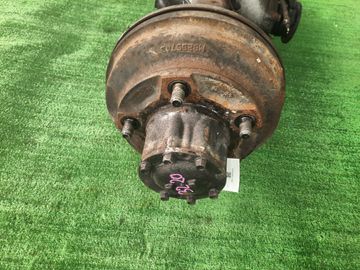 МОСТ НА MITSUBISHI CANTER FE50E 4M51