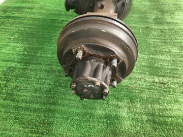 МОСТ НА MITSUBISHI CANTER FE50E 4M51