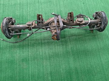 МОСТ НА TOYOTA LAND CRUISER PRADO VZJ120 5VZ-FE