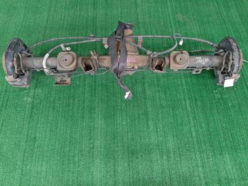 МОСТ НА TOYOTA LAND CRUISER PRADO VZJ120 5VZ-FE