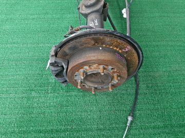 МОСТ НА TOYOTA LAND CRUISER PRADO VZJ120 5VZ-FE