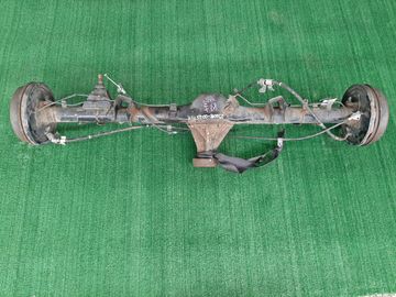 МОСТ НА TOYOTA RUSH J200E 3SZ-VE