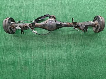 МОСТ НА TOYOTA RUSH J200E 3SZ-VE