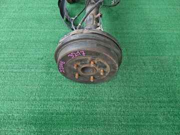 МОСТ НА TOYOTA RUSH J200E 3SZ-VE