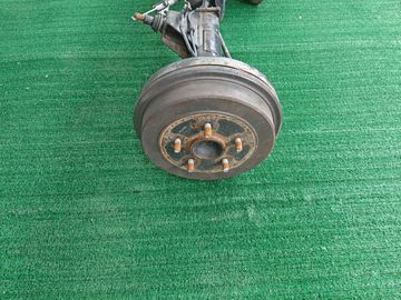 МОСТ НА TOYOTA RUSH J200E 3SZ-VE